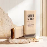 Double-End Eraser Flawless Foundation Stick Lasting Makeup Concealer Oil Control Moisturizing Foundation Liquid Cream - Image 17