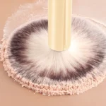 13PCS Makeup Brush Set Foundation Concealer Powder Eyeshadow Blush Brush Kabuki Blending Cosmetic Beauty Tool for Face - Image 10