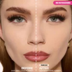 Huda Beauty Loose Baking Setting Powder Long Lasting Oil Control Natural Face Matte Waterproof BrighTening Loose Powder Makeup - Image 17