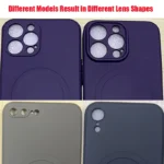 For Magsafe Magnetic Wireless Charging Luxury Soft Liquid Silicone Phone Case For IPhone 16 Pro Max 14 13 12 11 15 Pro Max Mini - Image 6