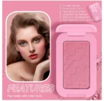 Bronzer Makeup Contour Sticks Cosmetics Contouring for Face Bronzers and Illuminators Matte Shading Palette Powder NYXmakeup - Image 8