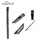 POPFEEL Eye Makeup Set, Eyeshadow Palette, Eyeliner, Mascara, Eyebrow Pencil, Makeup Tool Set Box, Gifts For Women - Image 9