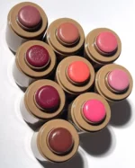 Brand Makeup Blusher Rouge Powder Pocket Blush Lipstick Cheek Hydrating Stick Natural Cream Lip Gloss Cheek Easy Apply Color - Image 10