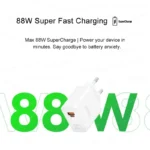 Original 88W USB Type C Fast Charger For HUAWEI MatePad Pura 70 80 Ultra P60 P50 Honor 400 200 Magic 7 6 Pro V5 PD Charger Cable - Image 7