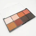 Customization 8-Color Face Body Painting Accept Micro Makeup Palettes - Image 8