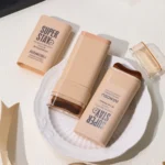 Double-End Eraser Flawless Foundation Stick Lasting Makeup Concealer Oil Control Moisturizing Foundation Liquid Cream - Image 16