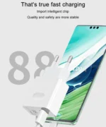 Original 88W USB Type C Fast Charger For HUAWEI MatePad Pura 70 80 Ultra P60 P50 Honor 400 200 Magic 7 6 Pro V5 PD Charger Cable - Image 14