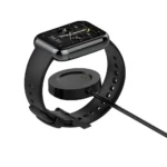 1m Charger Cradle Dock Accessories USB Charging Cable Dock Replacement Smart Watch Parts for Realme Watch3 Pro/Watch2 Pro/Watch2 - Image 5