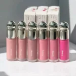 2025 Hot Makeup Lipstick Phone Case Moisturizer Lip Gloss Lines Lasting Nourishing Ins Hope Honesty Happy Wonder Joy with Box - Image 4