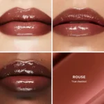 Hourglass Makeup Lipstick Phantom Volumising Glossy Balm Lip Gloss Mirror Blush Lasting Nourishing Long Tube Concealer Cosmetic - Image 9