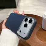 Luxury Silicone Case For iPhone 17 Pro Max Air Phone Cases For iPhone 16 15 14 13 12 Pro Max 16 15 14 Plus Full Protect Cover - Image 11