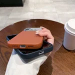 Luxury Silicone Case For iPhone 17 Pro Max Air Phone Cases For iPhone 16 15 14 13 12 Pro Max 16 15 14 Plus Full Protect Cover - Image 5