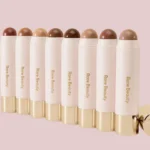 Face Liquid Highlighter Bronzer Contouring Cream Highlight Shimmer Shine High Lighter Illuminator Easy To Apply Makeup - Image 5