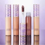 Liquid Foundation Concealer Base Cream Waterproof Oil-control Liquid Covering Black Circles Blemishes Acne Marks Spots Makeup - Image 3