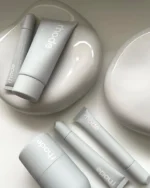 INS Lip Balm Moisturizing Mirror Lip Gloss Vanilla Cake Lemontini Glazing Milk Pbj Sugar Cookle Lipstick Transparent Oil Makeup - Image 11