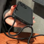 Phone Case For iPhone 14 13 15 16 Pro Max 17 Air 16E 12 11 X XS 8 Plus SE2022 Crossbody Adjustable Lanyard Strap Rope Soft Cover - Image 30