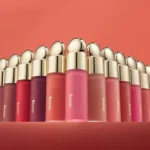 2025 Hot Makeup Lipstick Phone Case Moisturizer Lip Gloss Lines Lasting Nourishing Ins Hope Honesty Happy Wonder Joy with Box