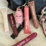 Makeup Lip Oil Lip Gloss Lip Gloss Plumper Lip Oil Moisturizing and Nourishing Lip Balm - Image 20