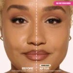 Huda Beauty Loose Baking Setting Powder Long Lasting Oil Control Natural Face Matte Waterproof BrighTening Loose Powder Makeup - Image 18