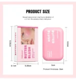 Bronzer Makeup Contour Sticks Cosmetics Contouring for Face Bronzers and Illuminators Matte Shading Palette Powder NYXmakeup - Image 16