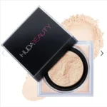 Huda Beauty Loose Baking Setting Powder Long Lasting Oil Control Natural Face Matte Waterproof BrighTening Loose Powder Makeup - Image 9