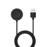 1m Charger Cradle Dock Accessories USB Charging Cable Dock Replacement Smart Watch Parts for Realme Watch3 Pro/Watch2 Pro/Watch2 - Image 2