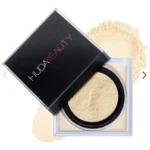 Huda Beauty Loose Baking Setting Powder Long Lasting Oil Control Natural Face Matte Waterproof BrighTening Loose Powder Makeup - Image 7