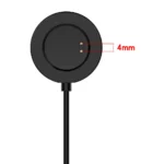 1m Charger Cradle Dock Accessories USB Charging Cable Dock Replacement Smart Watch Parts for Realme Watch3 Pro/Watch2 Pro/Watch2 - Image 11