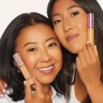 Liquid Foundation Concealer Base Cream Waterproof Oil-control Liquid Covering Black Circles Blemishes Acne Marks Spots Makeup - Image 13