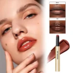Hourglass Makeup Lipstick Phantom Volumising Glossy Balm Lip Gloss Mirror Blush Lasting Nourishing Long Tube Concealer Cosmetic - Image 3
