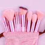 Makeup Brush Set Soft Fluffy Professiona Cosmetic Foundation Powder Eyeshadow Kabuki Blending Make Up Brush Beauty Tool Makeup - Image 11