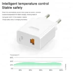 Original 88W USB Type C Fast Charger For HUAWEI MatePad Pura 70 80 Ultra P60 P50 Honor 400 200 Magic 7 6 Pro V5 PD Charger Cable - Image 5