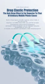 Magnetic Liquid Silicone Phone Case For iPhone 15 14 13 12 11 Pro Max Mini X XR XS 8 Plus SE For Magsafe Wireless Charging Cover - Image 13