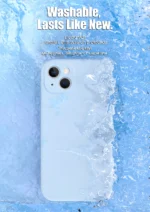 Magnetic Liquid Silicone Phone Case For iPhone 15 14 13 12 11 Pro Max Mini X XR XS 8 Plus SE For Magsafe Wireless Charging Cover - Image 15