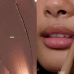 With box Skin Peptide Lip Shape Pen Lip Liner Long Lasting Lip Tint Pencil Pen Makeup Lipstick Powder Blusher Gloss Rouge Makeup - Image 12