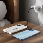 Portable 20000Mah Power Bank Pack Fast Charger 2 USB Battery For Mobile Phone UK - Image 4