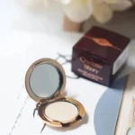 Charlotte Tilbury Setting Powder Long-Lasting Makeup Oil-Control Concealer Brightening Soft-Focus Perfect Poreless Makeup - Image 12