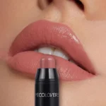Brighten Lip Lipstick Moisturizing Water Light Solid Lip Gloss Glass Tea Russet Lip Glaze Tint Makeup Cosmetics Beauty