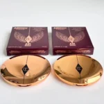 Charlotte Tilbury Setting Powder Long-Lasting Makeup Oil-Control Concealer Brightening Soft-Focus Perfect Poreless Makeup - Image 15