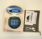 TENGMIR UV Smart Sunscreen Makeup Mirror Sunscreen detection mirror UV mirror sunscreen Testing Portable LED light makeup mirror - Image 22