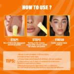 Bronzer Makeup Contour Sticks Cosmetics Contouring for Face Bronzers and Illuminators Matte Shading Palette Powder NYXmakeup - Image 27