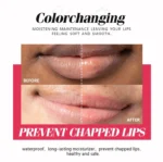 Makeup Lip Oil Lip Gloss Lip Gloss Plumper Lip Oil Moisturizing and Nourishing Lip Balm - Image 15