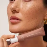 Summer Friday's Vanilla Beige Lip Balm Moisturizing Transparent Lipstick Set Smooth Soft Tube Mirror Lip Gloss Lip Blum Makeup - Image 29