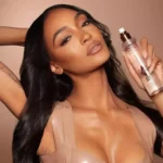 100ml Makeup Setting Spray C/T Setting Spray Oil Control Long-lasting Waterproof Make Up Natural Matte Refreshing Cosmetics - Image 5