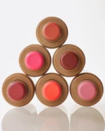 Brand Makeup Blusher Rouge Powder Pocket Blush Lipstick Cheek Hydrating Stick Natural Cream Lip Gloss Cheek Easy Apply Color - Image 7