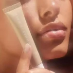 Summer Friday's Vanilla Beige Lip Balm Moisturizing Transparent Lipstick Set Smooth Soft Tube Mirror Lip Gloss Lip Blum Makeup - Image 34