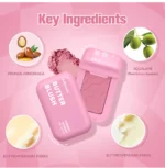 Bronzer Makeup Contour Sticks Cosmetics Contouring for Face Bronzers and Illuminators Matte Shading Palette Powder NYXmakeup - Image 14