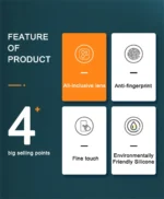 Luxury Liquid Silicone Shockproof Case for iPhone 17 11 12 13 14 15 Pro Max 7 8 15 Plus X XS XR Max Mini Back Soft Cover - Image 6