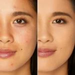 Liquid Foundation Concealer Base Cream Waterproof Oil-control Liquid Covering Black Circles Blemishes Acne Marks Spots Makeup - Image 14