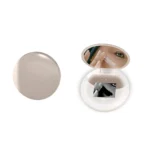 TENGMIR UV Smart Sunscreen Makeup Mirror Sunscreen detection mirror UV mirror sunscreen Testing Portable LED light makeup mirror - Image 5